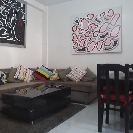 Train Station Apartment Casa Voyageur Casablanca Eksteriør billede