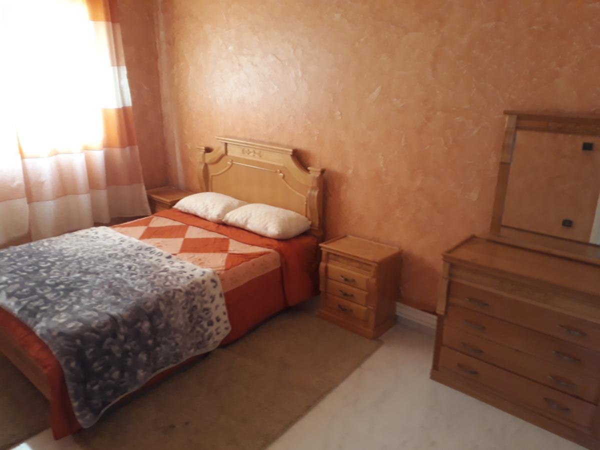 Train Station Apartment Casa Voyageur Casablanca Eksteriør billede