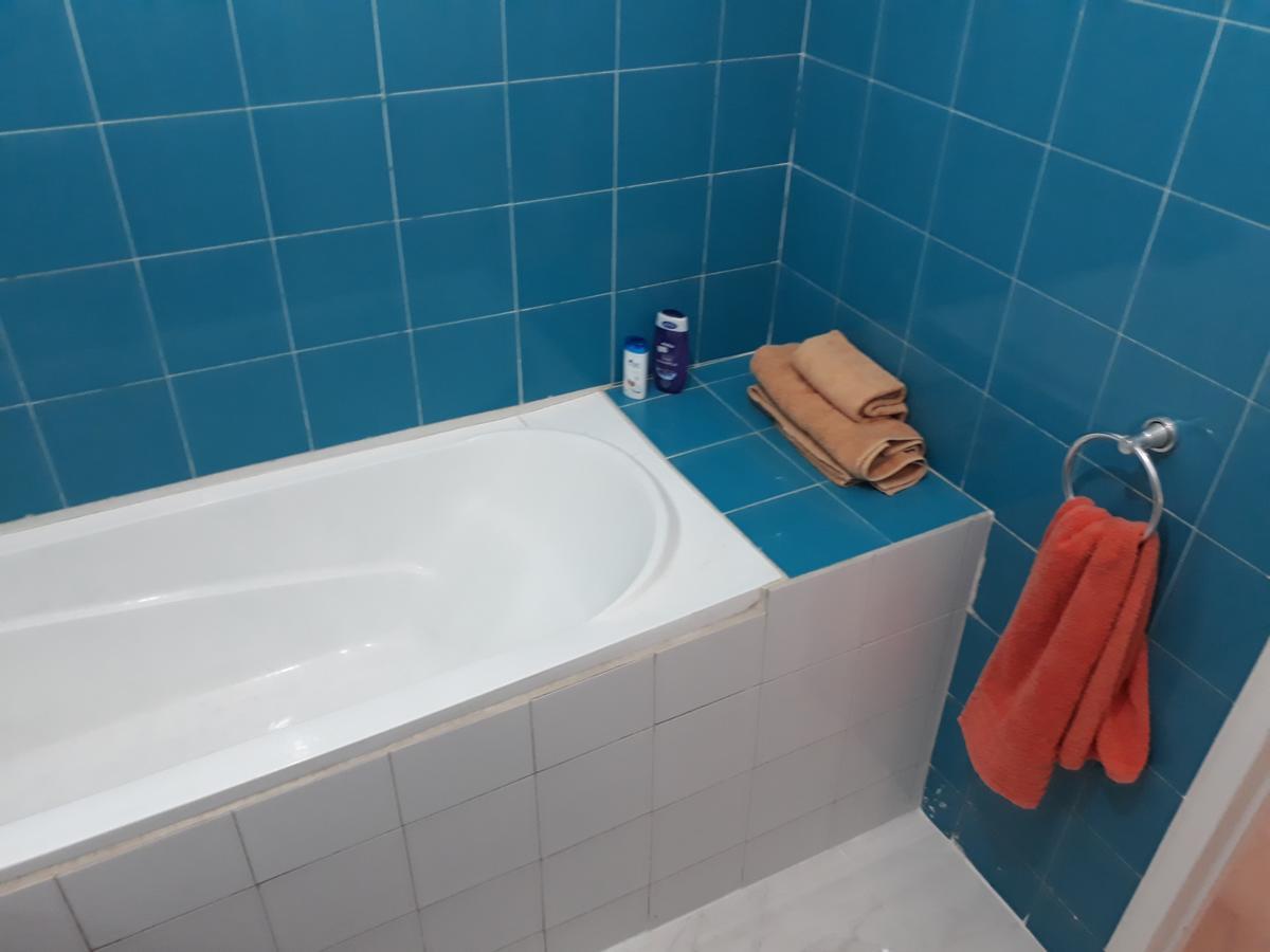 Train Station Apartment Casa Voyageur Casablanca Eksteriør billede