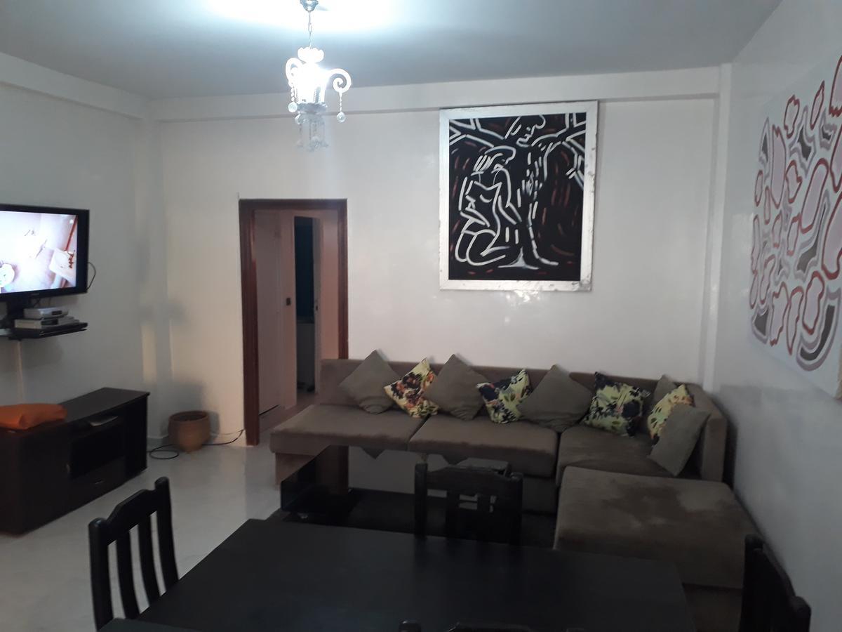 Train Station Apartment Casa Voyageur Casablanca Eksteriør billede