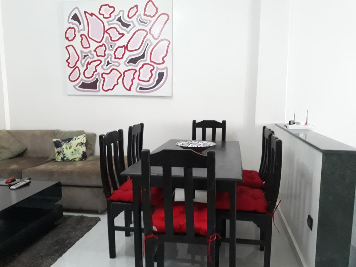 Train Station Apartment Casa Voyageur Casablanca Eksteriør billede