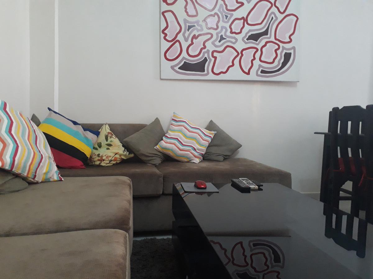 Train Station Apartment Casa Voyageur Casablanca Eksteriør billede