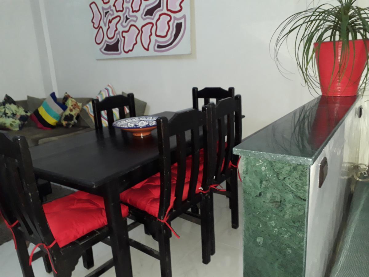 Train Station Apartment Casa Voyageur Casablanca Eksteriør billede