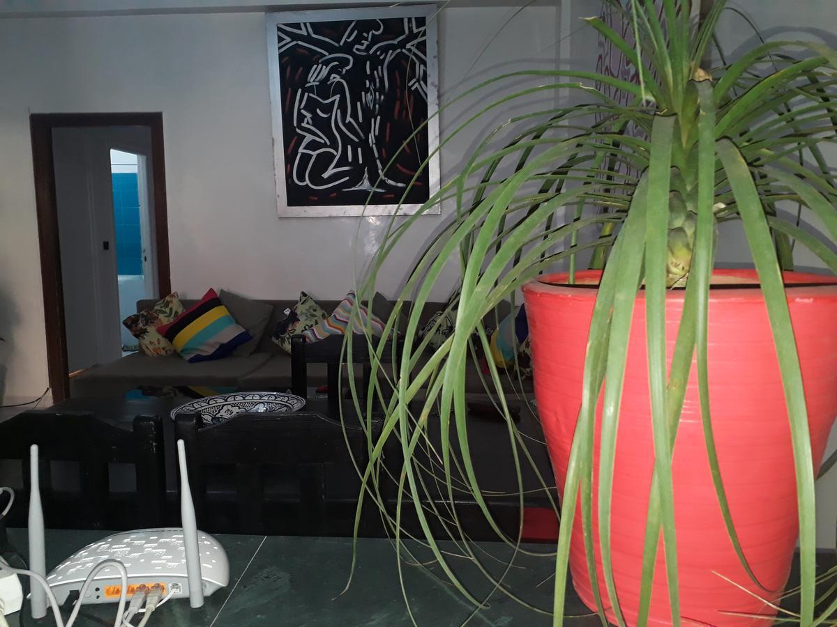 Train Station Apartment Casa Voyageur Casablanca Eksteriør billede