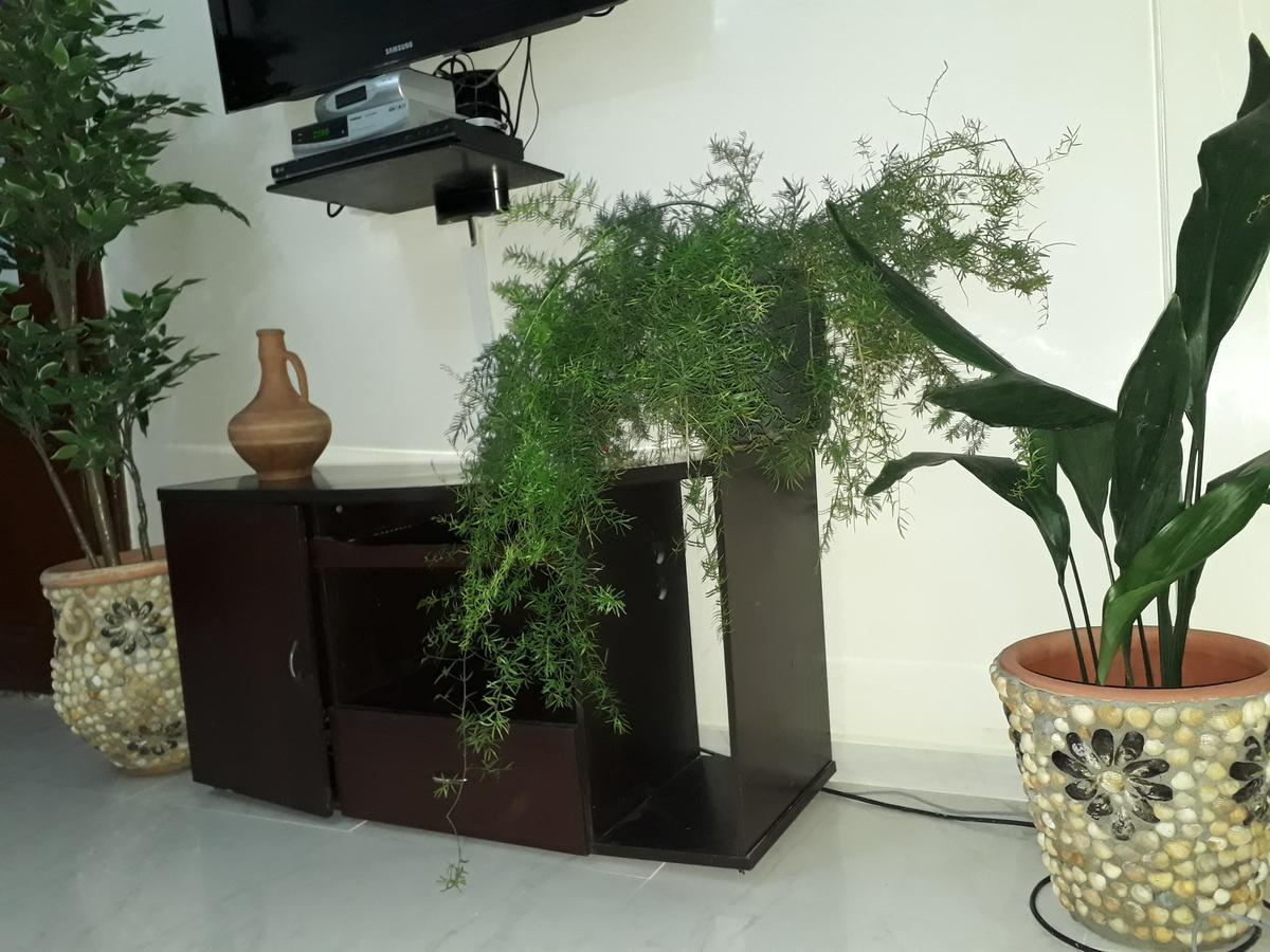 Train Station Apartment Casa Voyageur Casablanca Eksteriør billede